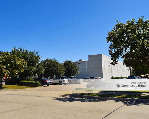 DFW Trade Center - 4151 North State Highway 121