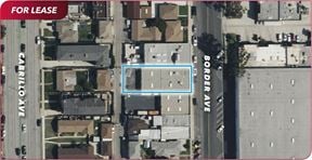 2029 Border Ave