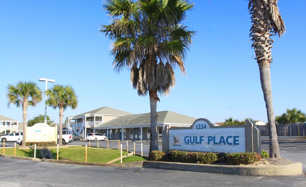 Gulf Place Office Park 1234 Airport Rd, Destin, FL