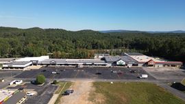 Village Plaza