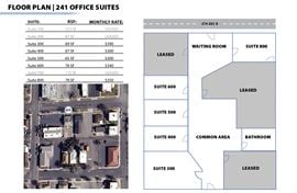 241 Office Suites