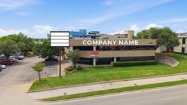 2550 S I-35 Frontage Rd