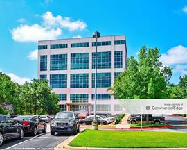 Braker Pointe III