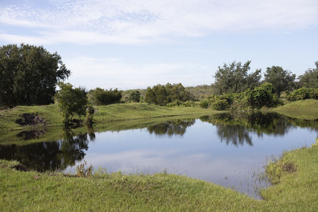 Holly Hill Ranch and Recreation