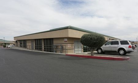 Photo of commercial space at 17260 Bear Valley Rd. #C106 in Victorville