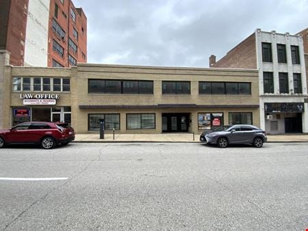 Photo of commercial space at 1710-1714 Olive St in Saint Louis