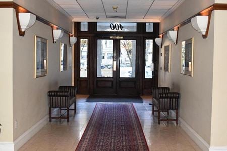 Office space for Rent at 400 Commonwealth Ave #104C in Boston