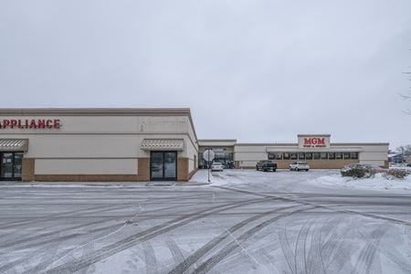 Photo of commercial space at 201 N Victory Dr in Mankato