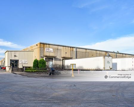 Industrial space for Rent at 538 Myatt Drive in Nashville