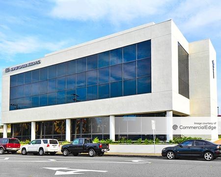 Office space for Rent at 1501 Superior Avenue in Newport Beach