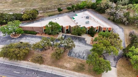 Retail space for Rent at 16410 Blanco Rd in San Antonio