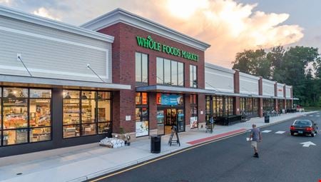 Retail space for Rent at 645 Middlesex Ave in Metuchen