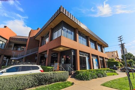 Photo of commercial space at 11740 San Vicente Blvd in Los Angeles