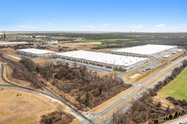 Delaware Logistics Center Building 3