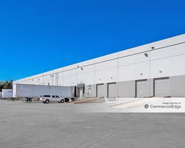 Prologis Corridor Park - Building 11