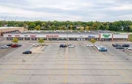 Toledo Commons I & II