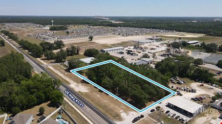 Other space for Rent at 953 FL-45 in Newberry