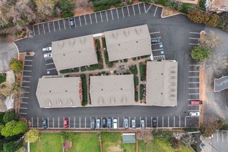 Office space for Rent at 4728 Park Rd in Charlotte