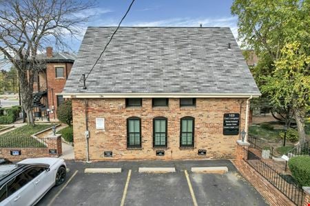 Office space for Sale at 169 E Livingston Ave in Columbus
