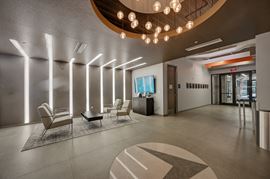 Globalstar Headquarters For Sale