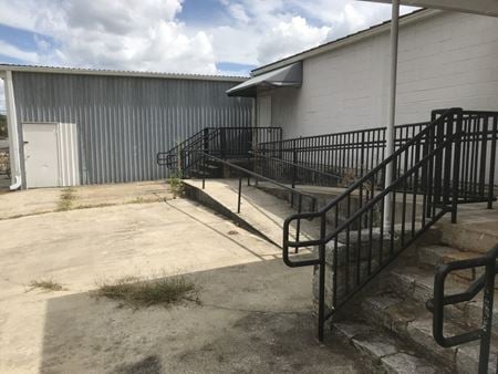 Industrial space for Rent at 876 Montreal Road in Clarkston