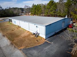 3168 Salem Road