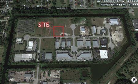 Photo of commercial space at 4629 Elevation Way in Fort Myers