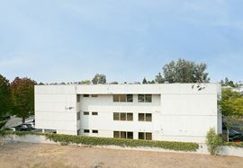 Florida Professional Building