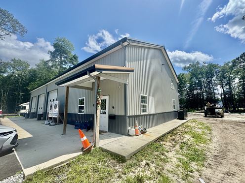 3 Bay Warehouse & Office for Lease