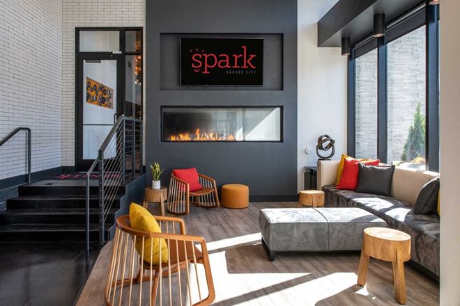 Spark - Kansas City
