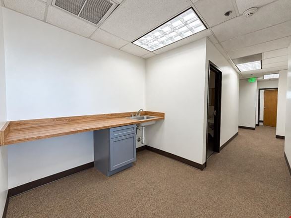 2860 S Vallejo Street, Unit G
