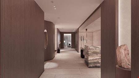 Office space for Rent at 1251 Avenue of the Americas in New York City