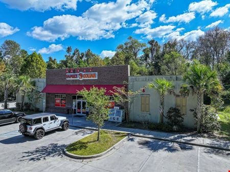 Retail space for Sale at 361 Shanklin Rd in Beaufort