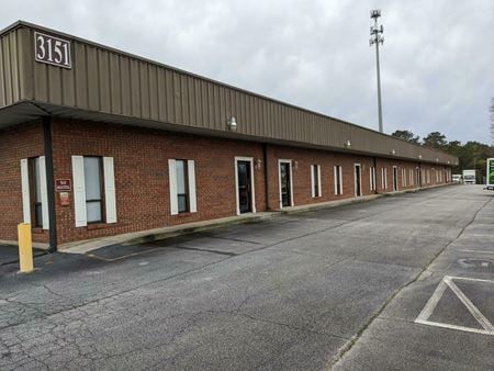 Photo of commercial space at 3151 Lenora Church Rd in Snellville