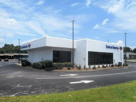 Photo of commercial space at 2590 Onslow Dr in Jacksonville