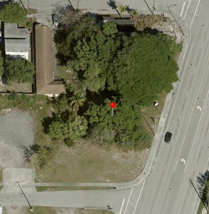 583 S Dixie Hwy