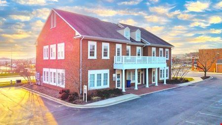 Office space for Rent at 1716-1720 Sharkey Way in Lexington