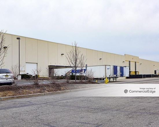 Portview Commerce Center 2