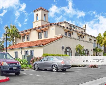 Commercial space for Rent at 201 North Calle Cesar Chavez in Santa Barbara