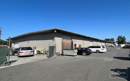 INDUSTRIAL BUILDING FOR SALE - San Martin