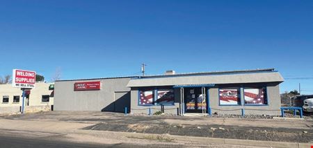 Retail space for Sale at 2365 East Northern Ave & 4535 N. Lomita St. in Kingman