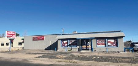 Retail space for Sale at 2365 East Northern Ave & 4535 N. Lomita St. in Kingman