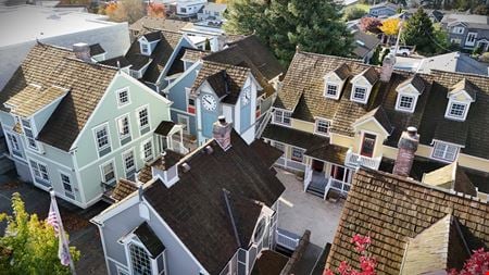 Office space for Rent at 135 7th Ave W in Kirkland