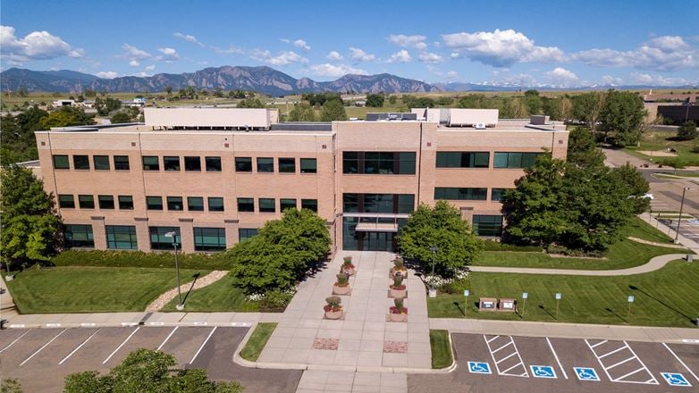 Office space for Rent at 361 Centennial Pkwy in Louisville
