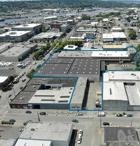 Leary Way 3-Building Portfolio