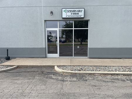 Unassigned space for Rent at 151411 Robin Lane in Wausau