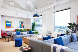 WeWork - Bellevue Place