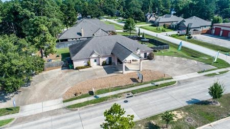 Retail space for Sale at 11950 Louetta Road in Houston