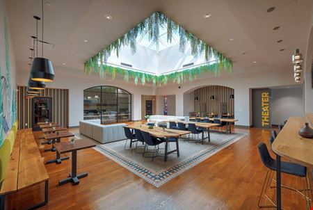 Shared and coworking spaces at 5325 Deerfield Boulevard in Mason