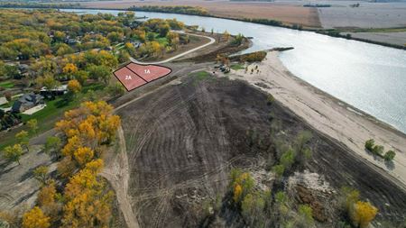 Photo of commercial space at  Firethorn Trail - 2A in Dakota Dunes